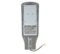 Led прожектор консольный AVT-STL 100Вт 6000К IP65
