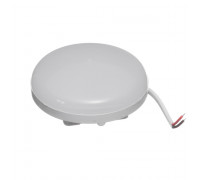 Led светильник накладной ЖКХ Symphony 13Вт 5000К круг IP40