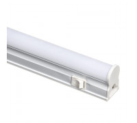 Led светильник линейный накладной T5 9Вт 4000К 600мм