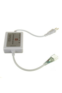 Адаптер питания для Led лент 220В ргб smd5050 + контоллер + 4pin