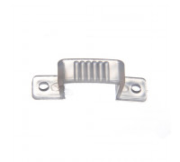 Крепеж для светодиодной ленты 220В AVT smd5050