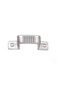 Крепеж для светодиодной ленты 220В AVT smd5050