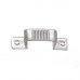 Крепеж для светодиодной ленты 220В AVT smd5050