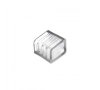 Заглушка для лед ленты 220V smd5050