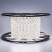 Led лента 220В белая AVT smd2835 120LED/m 4W IP65 , 1м