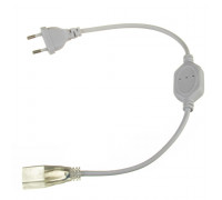 Адаптер питания для Led лент 220В AVT smd2835 + 2pin