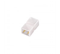 Соединитель для Led лент 220В AVT smd2835 (2 разъема+2 шт. 2pin)