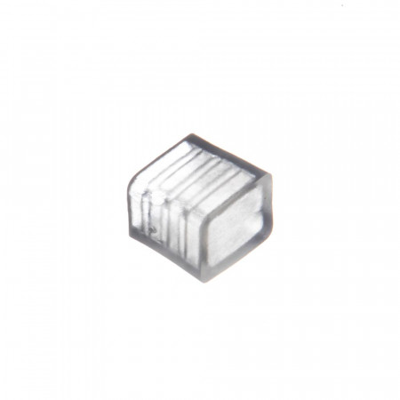 Заглушка для лед ленты 220V AVT smd2835