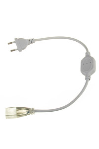 Адаптер питания для Led лент 220В smd2835-120 + 2pin