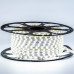 Led лента 220В нейтральная белая smd3014 120LED/m 5,5W IP65 , 1м