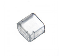 Заглушка для лед неона 220V smd2835