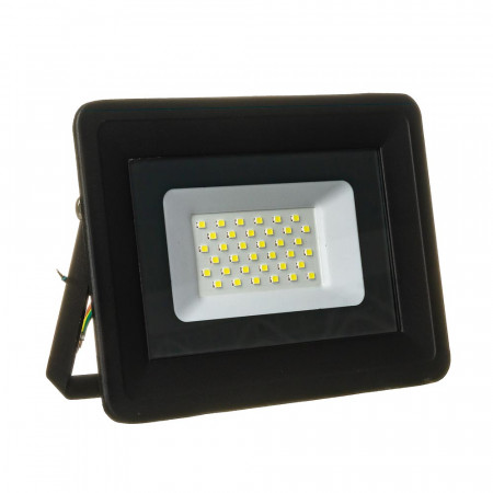 Прожектор LED AVT-3 30Вт 6000К IP65
