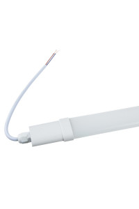 Led светильник линейный накладной AVT 18Вт 6500К IP65 600мм
