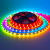 Led лента адресная 5В shape smd5050 ws2812b 48LED/m IP20, 1м