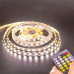 Led лента 12В w+ww AVT smd5025 60LED/m IP20, 1м