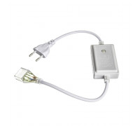 Адаптер питания для Led лент 220В smd2835-180 Multi-Color + контоллер + 4pin