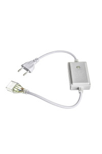 Адаптер питания для Led лент 220В smd2835-180 Multi-Color + контоллер + 4pin