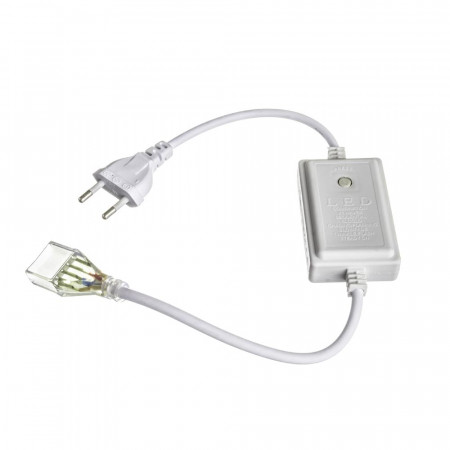 Адаптер питания для Led лент 220В smd2835-180 Multi-Color + контоллер + 4pin