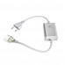 Адаптер питания для Led лент 220В smd2835-180 Multi-Color + контоллер + 4pin