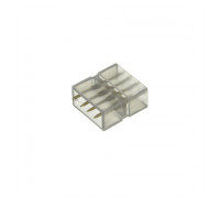 Соединитель для Led лент Multi-Color 220В smd2835-180led (2 разъема+2 шт. 4pin)