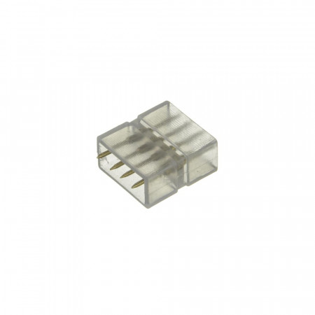 Соединитель для Led лент Multi-Color 220В smd2835-180led (2 разъема+2 шт. 4pin)