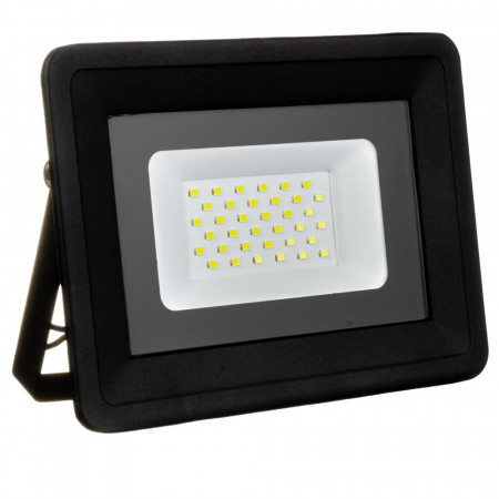 Прожектор LED AVT-4 50Вт 6000К IP65