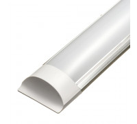 Led светильник линейный накладной AVT 20Вт 4000К IP20 600мм