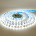 Led лента 12В белая AVT-Prof smd2835 60LED/m IP20, 1м