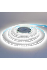 Led лента 12В белая AVT-Prof smd2835 120LED/m IP20, 1м