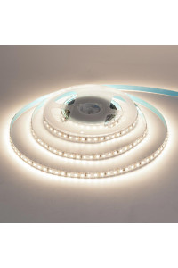 Led лента нейтральная белая 12V AVT-Prof smd2835 120LED/m IP20, 1м