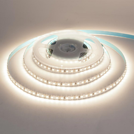 Led лента нейтральная белая 12V AVT-Prof smd2835 120LED/m IP20, 1м