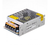 Led блок 12В MR/5A 60 Bт IP 20