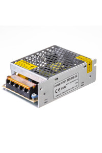 Led блок 12В MR/5A 60 Bт IP 20