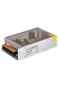 Led блок 12В MR/6.66A 80 Bт IP 20