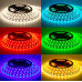Led лента rgbw 12В smd5050 60LED/m IP20, 1м