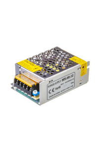 Led блок 12В MR/4A 48 Bт IP 20