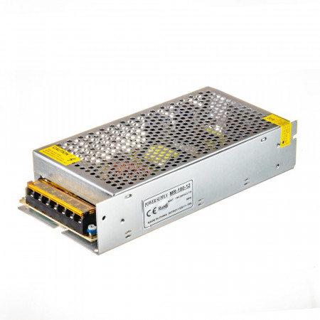 Led блок 12В MR/15A 180 Bт IP 20