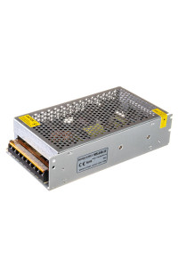 Led блок 12В MR/20A 240 Bт IP 20
