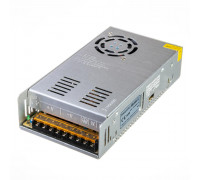 Led блок 12В MR/33.33A 400 Bт IP 20