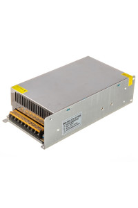 Led блок 12В MR/41.66A 500 Bт IP 20