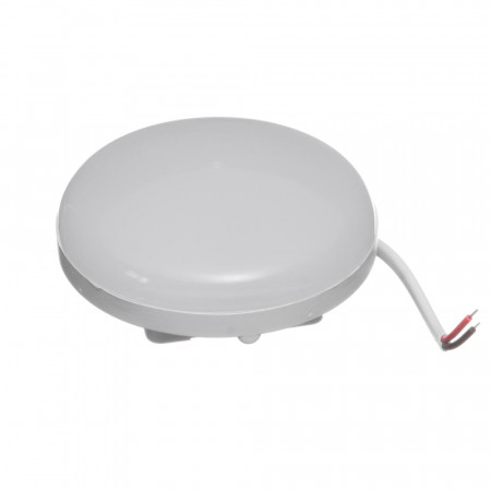 Led светильник накладной ЖКХ Symphony 36Вт 6000К круг IP40