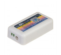 WI-FI RGBW контроллер 144W, 12А