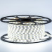 Led лента 220В белая smd2835 48LED/m 6W IP65 , 1м