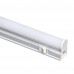 Led светильник линейный накладной T5 18Вт 6000К ІР33 1200мм