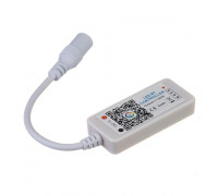 Контроллер bluetooth RGBW 16A