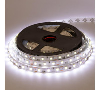 Led лента 12В белая smd4040 60LED/m IP20, 1м