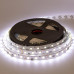 Led лента 12В белая smd4040 60LED/m IP20, 1м