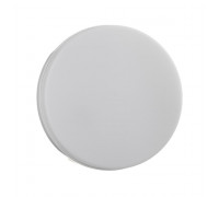 Led светильник накладной Crona ЖКХ 24Вт 5000К круг IP40