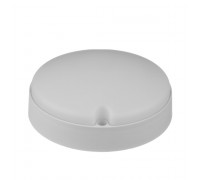 Led светильник накладной Boston ЖКХ 8Вт 6000К круг IP65