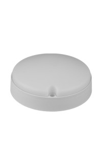 Led светильник накладной Boston ЖКХ 8Вт 6000К круг IP65